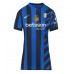 Inter Milan Benjamin Pavard #28 Replik Heimtrikot Damen 2024-25 Kurzarm